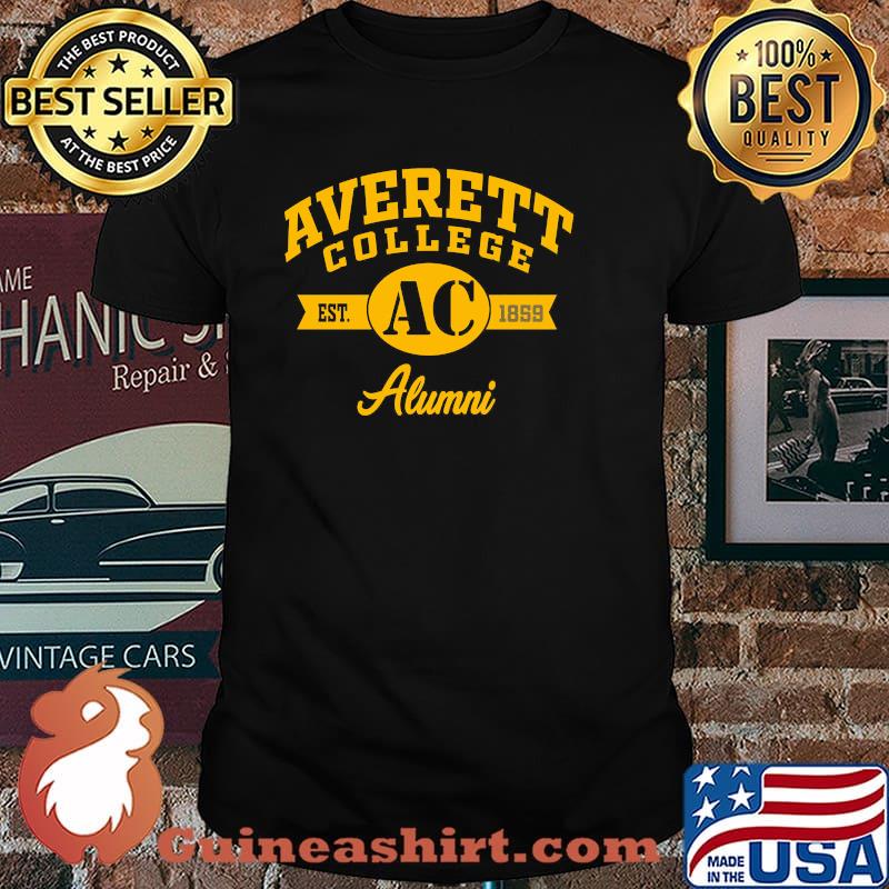Averett College Alumni 1859 Shirt