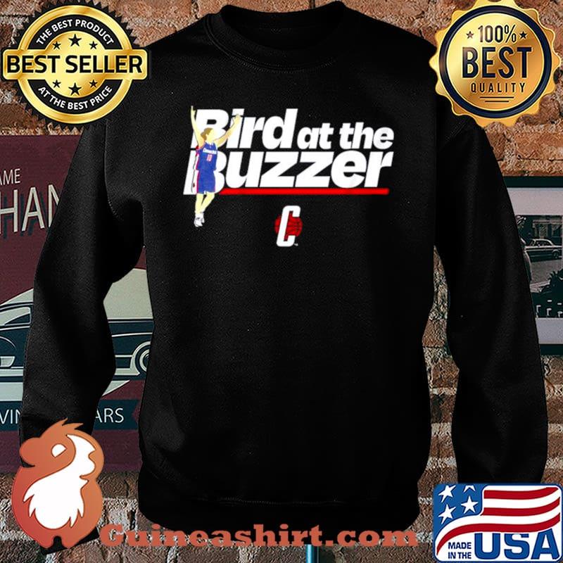 Bird at the Buzzer Sweater