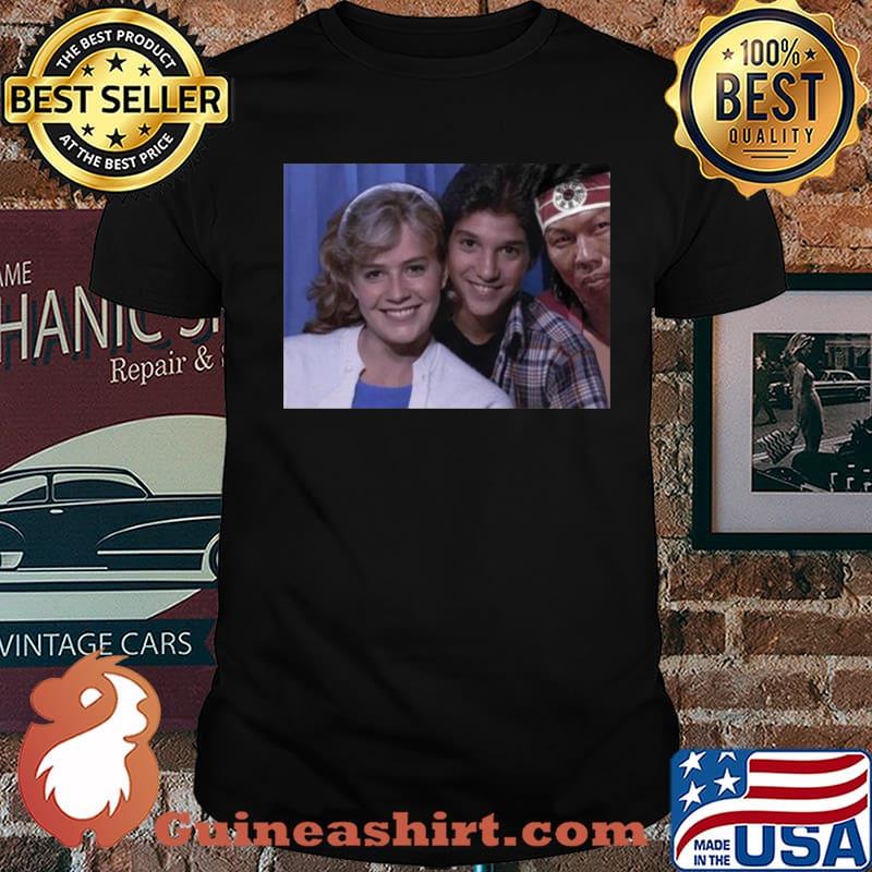 Hank Aaron Photo Collage T-Shirt