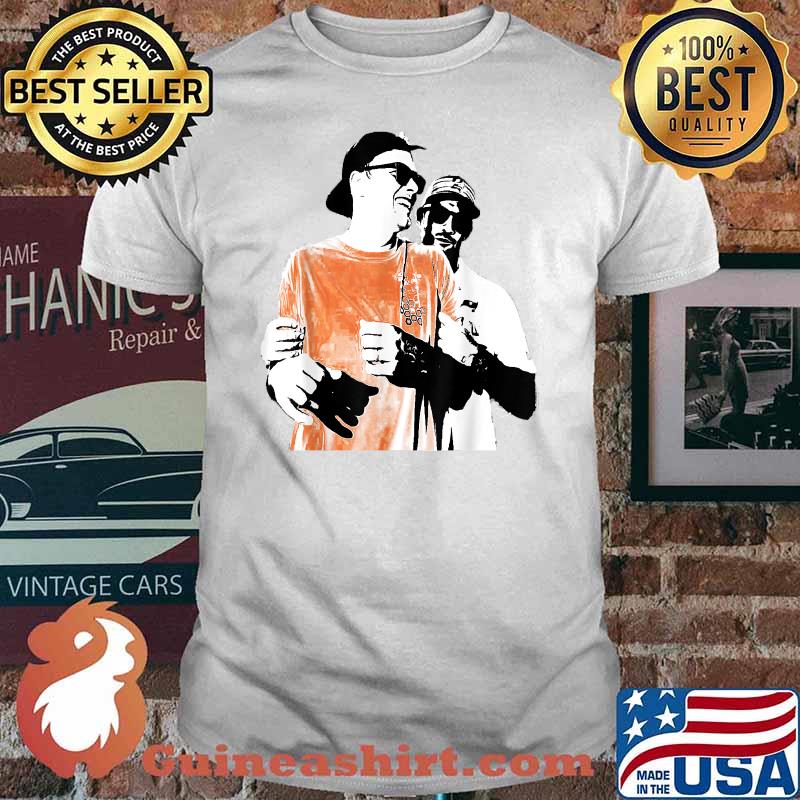 Brady Drunk Parade Shirt