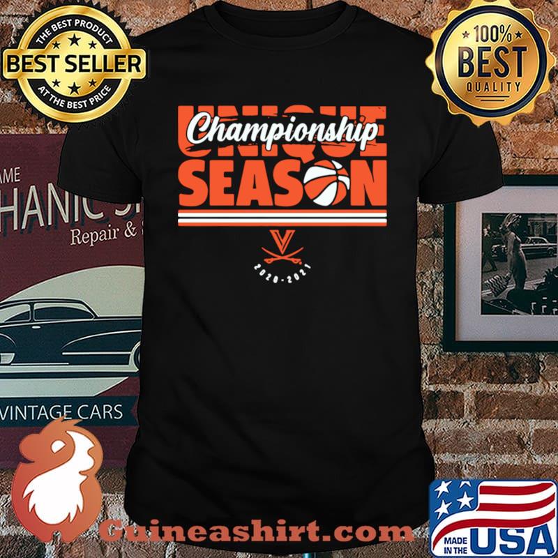 Championship Unique Season shirt