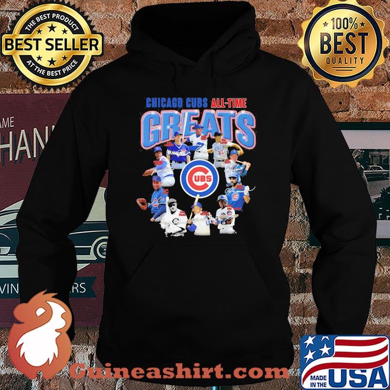 Chicago Cubs Yoda Best Grandpa T-Shirt - Kingteeshop