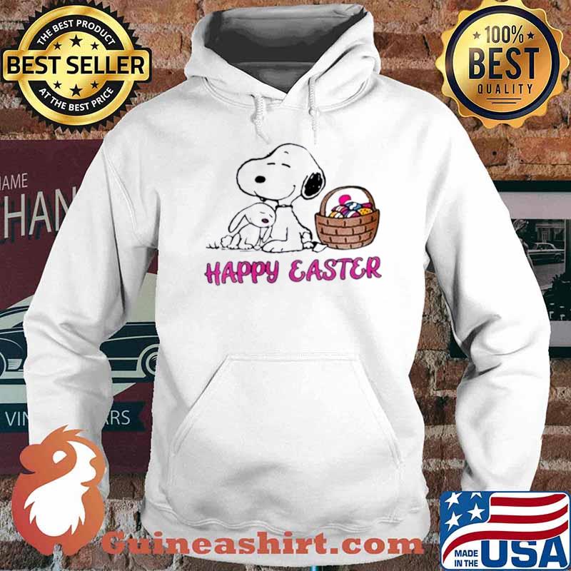 Cute-Snoopy-Easter-Happy-Easter-Day-2021-s Hoodie