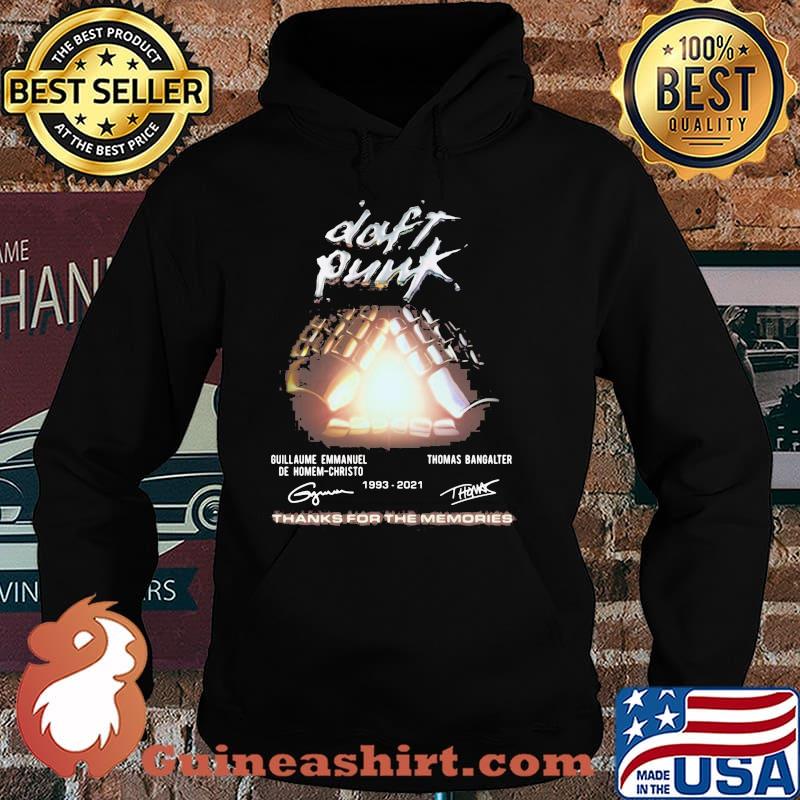 Dark Punk 1993 2021 28th Anniversary Thanks For The Memories Shirt Hoodie