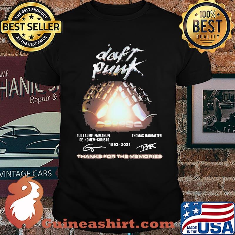 Dark Punk 1993 2021 28th Anniversary Thanks For The Memories Shirt