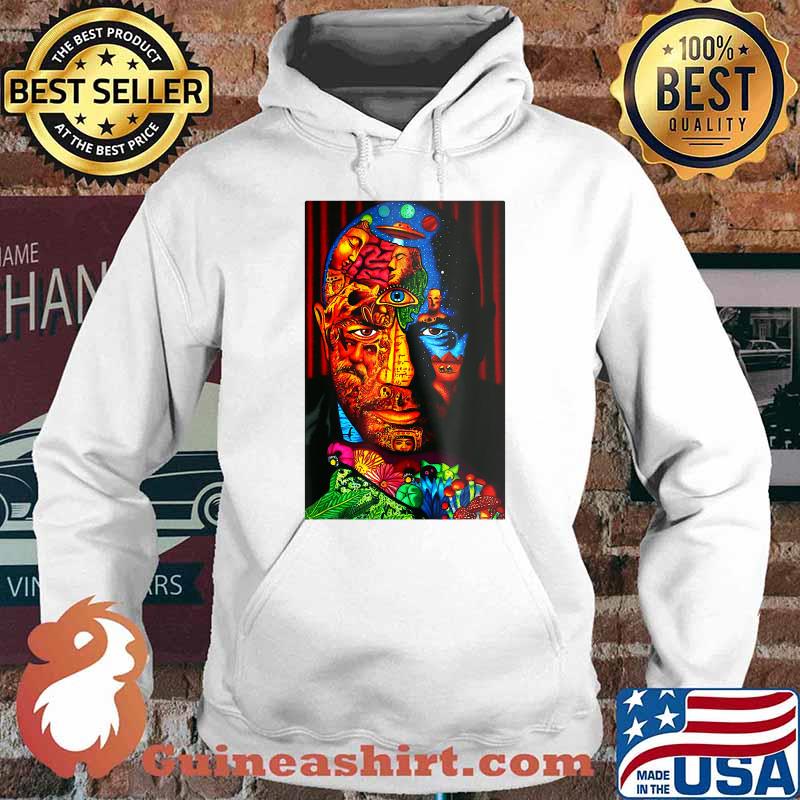 Experience Rogans Joes Shirt Hoodie
