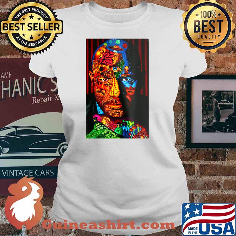 Experience Rogans Joes Shirt Ladies tee