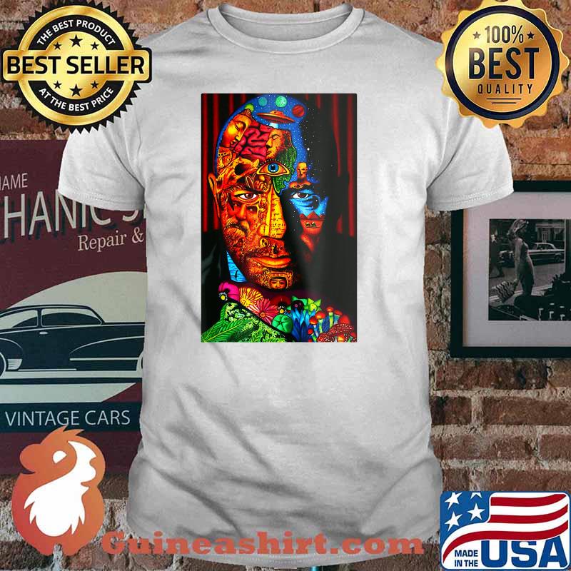 Experience Rogans Joes Shirt