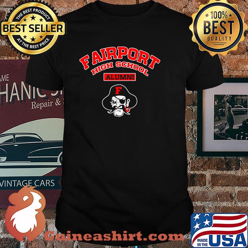 Fairport High School Alumni Shirt