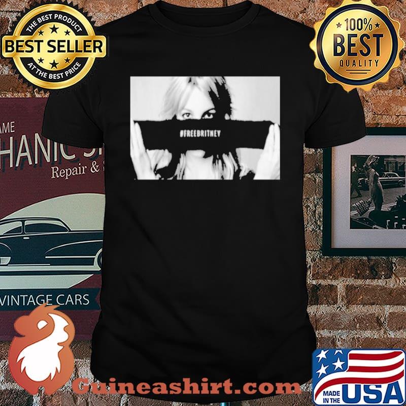 Free Britney 2021 shirt
