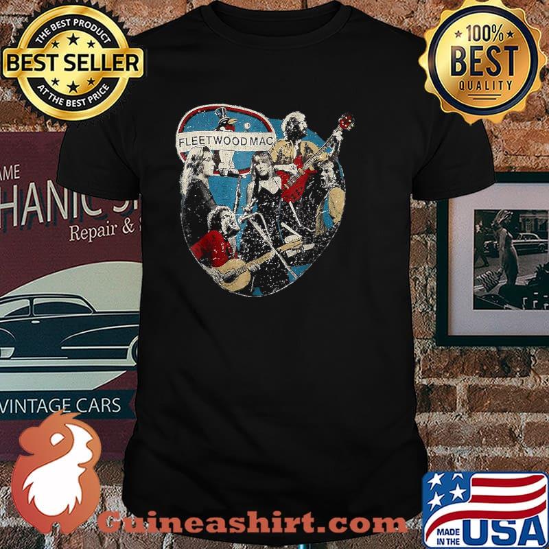 Hairdresser Quote Fleet Wood Mac Shirt