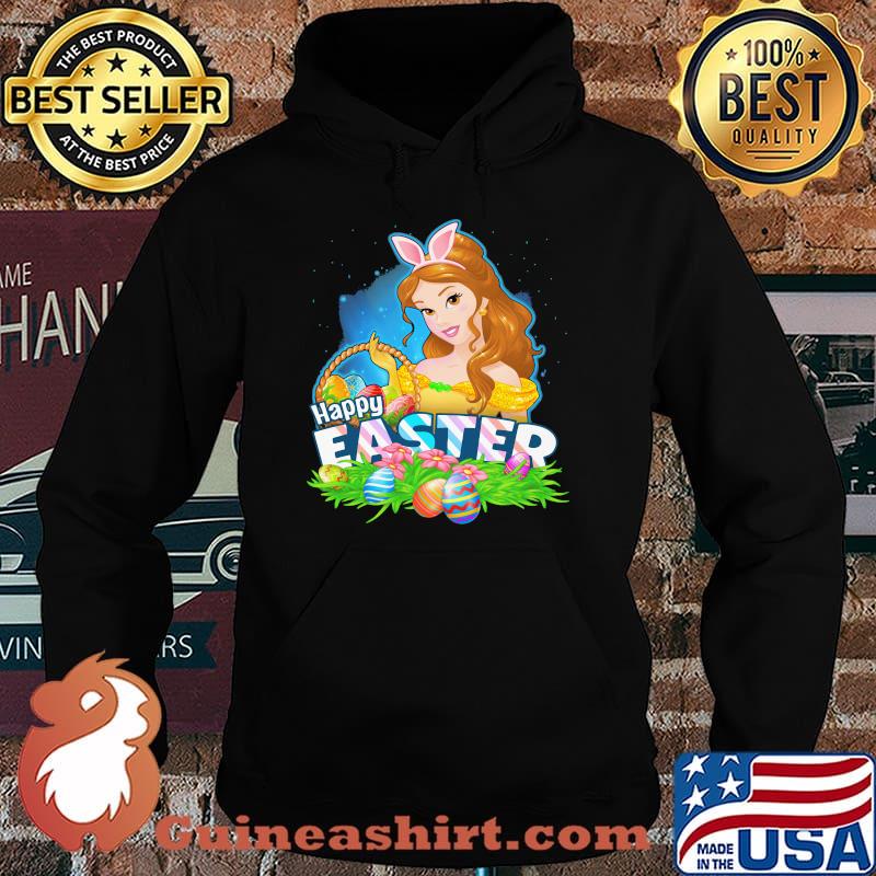 Happy Easter Day 2021 Egg Belle Disney Shirt