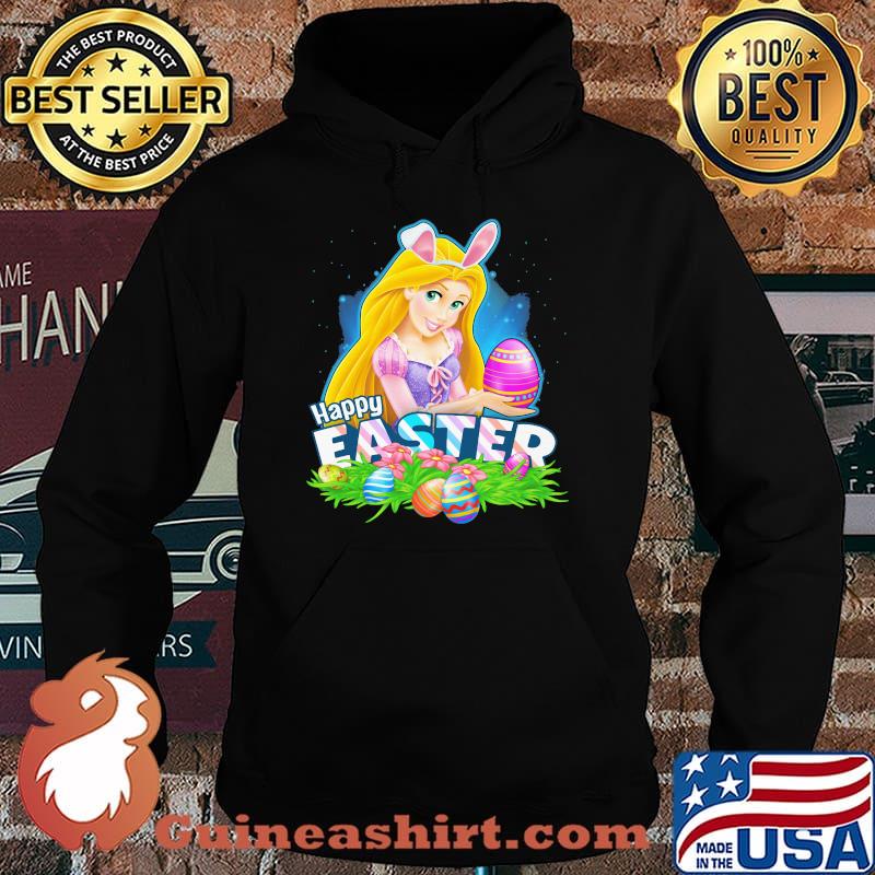 Happy Easter Day 2021 Egg Rapunzel Disney Shirt