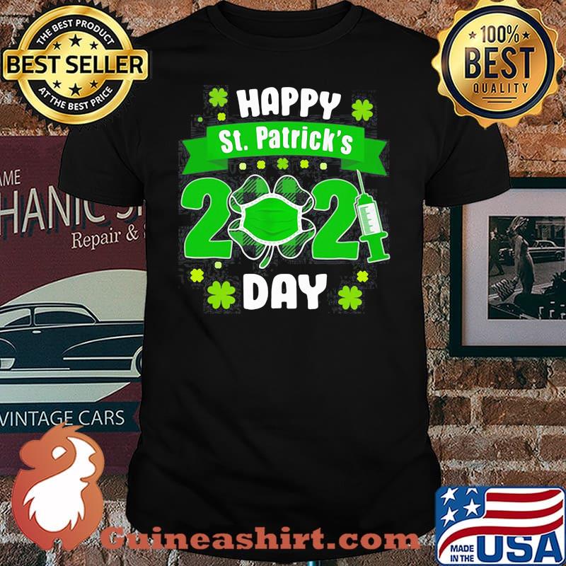 HAPPY ST PATRICK’S DAY 2021 FACE MASK WITH COVID-19 SHIRThappy-st-patricks-day-2021-face-mask-with-covid-19-shirt-long-sleeved-t-shirt