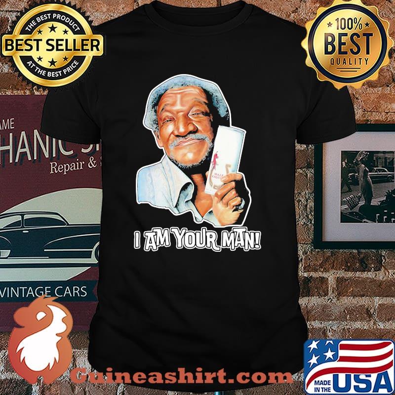 I'm Your Man Sanford And His Dummy Son Shirt