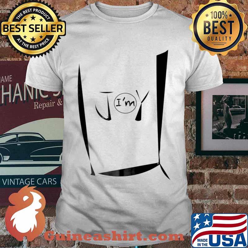 I’m injoyinU Shirt