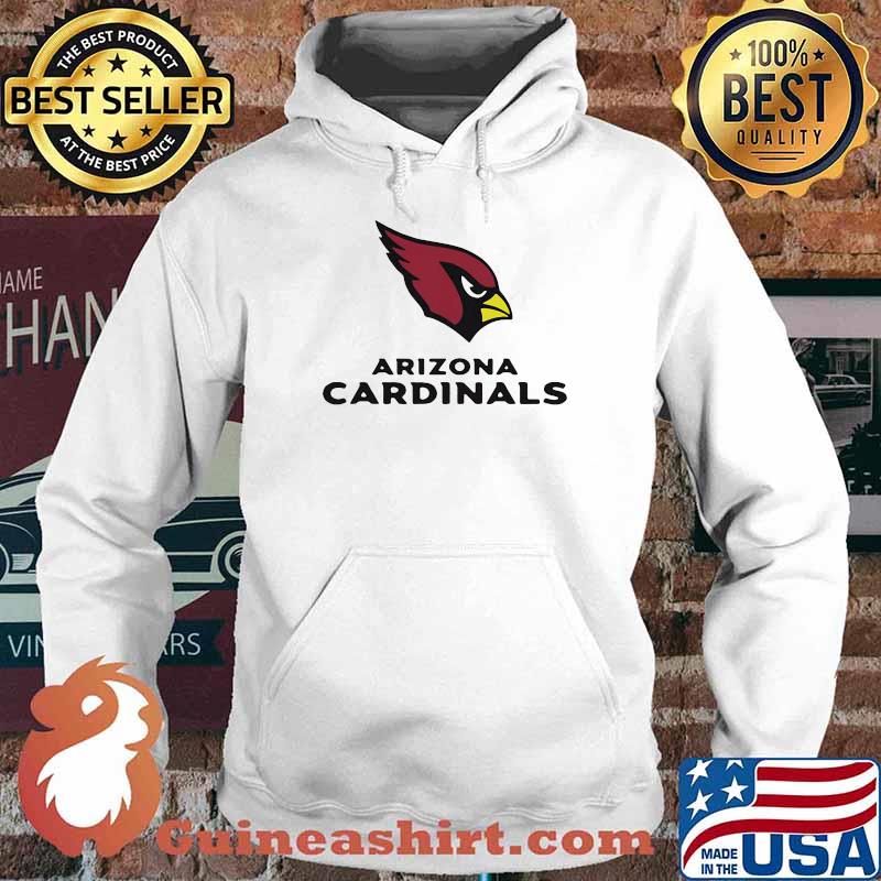 Keen Jj Watt 1 Arizona Cardinal Shirt Hoodie