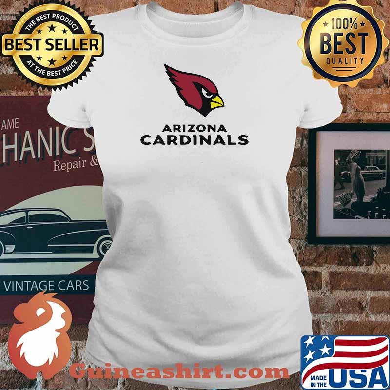 Keen Jj Watt 1 Arizona Cardinal Shirt Ladies tee