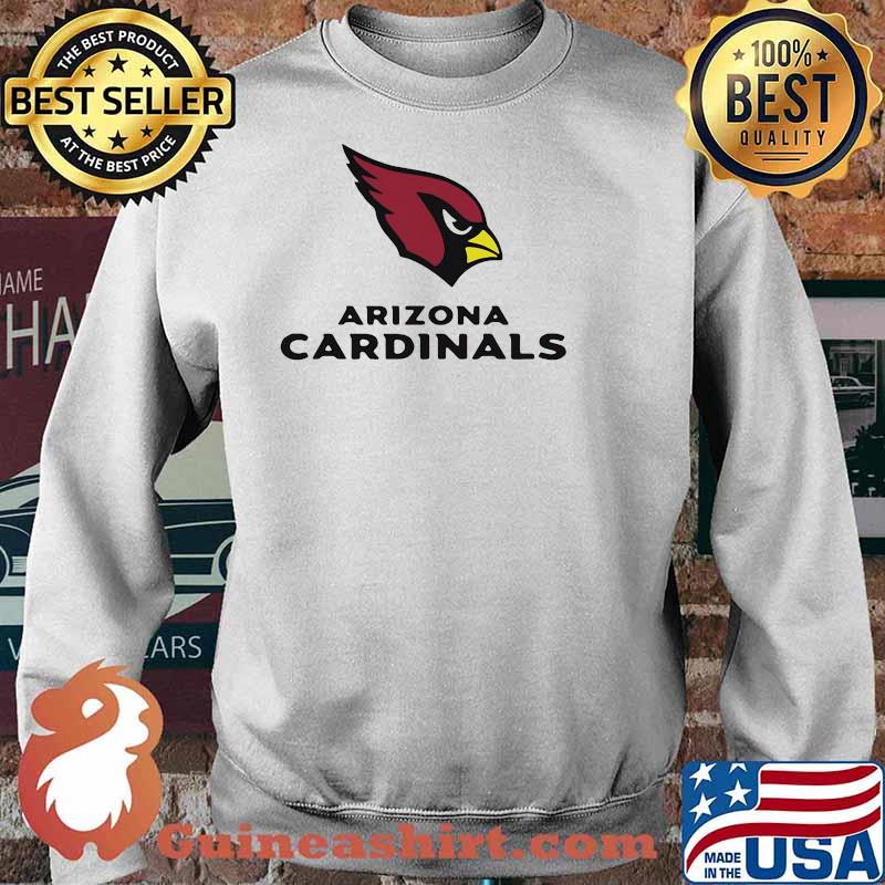 Keen Jj Watt 1 Arizona Cardinal Shirt Sweater