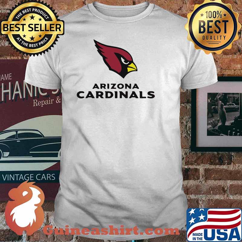 Keen Jj Watt 1 Arizona Cardinal Shirt