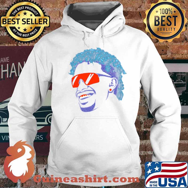 Lindor Shades Hoodie