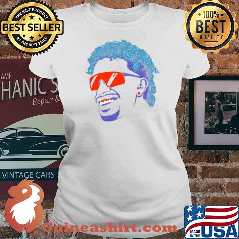 Lindor Shades Ladies tee