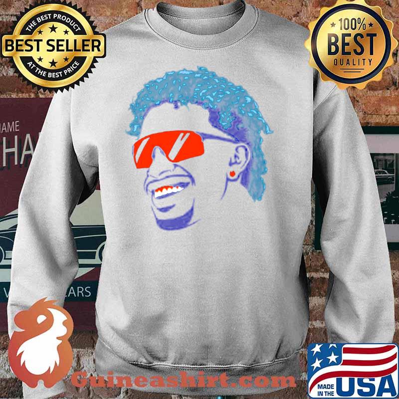Lindor Shades Sweater