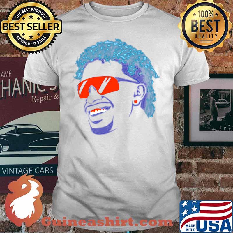 Lindor Shades shirt
