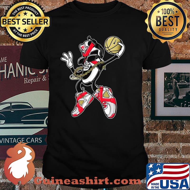 luxurious Nike shirt