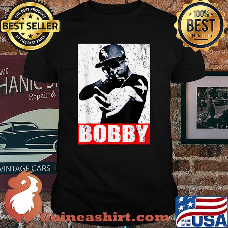 Official Bobby Shmurda Shirt