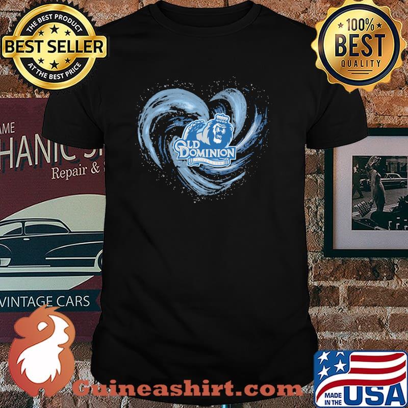 Old Dominion Monarchs and Lady Monarchs Shirt