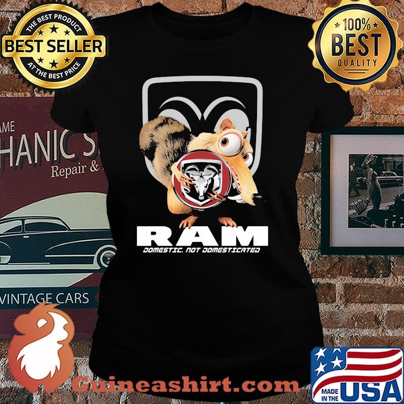 Pepe Le Pew Looney Tunes Vs Merrie Melody Shirt Laides tee