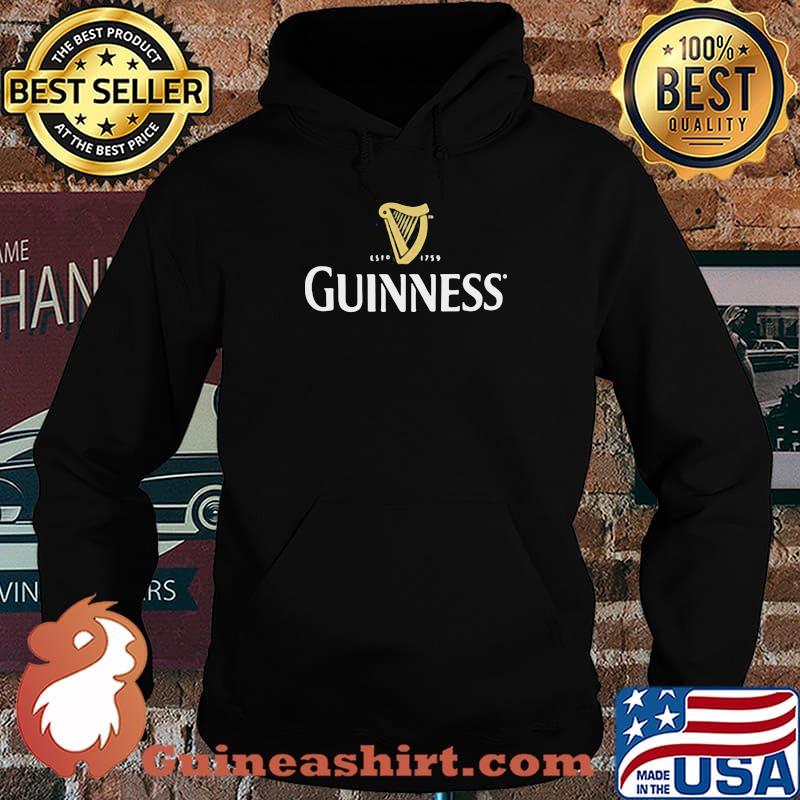 Premium Guinness 2021 Shirt Hoodie