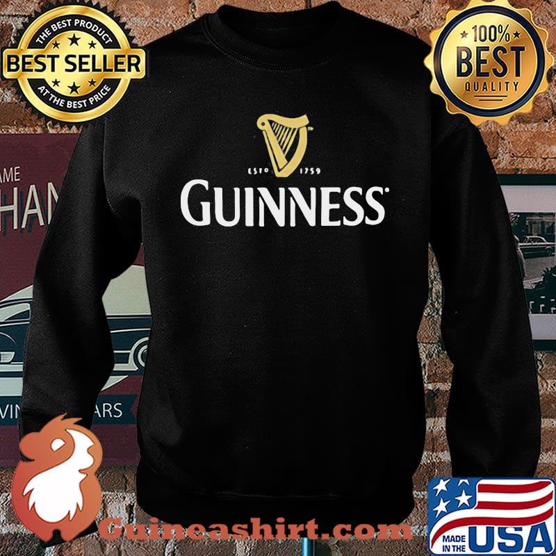 Premium Guinness 2021 Shirt Sweater