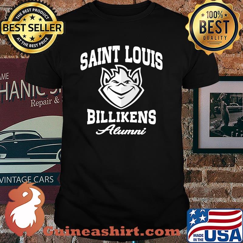 Saint Louis Billikens Alumni Shirt