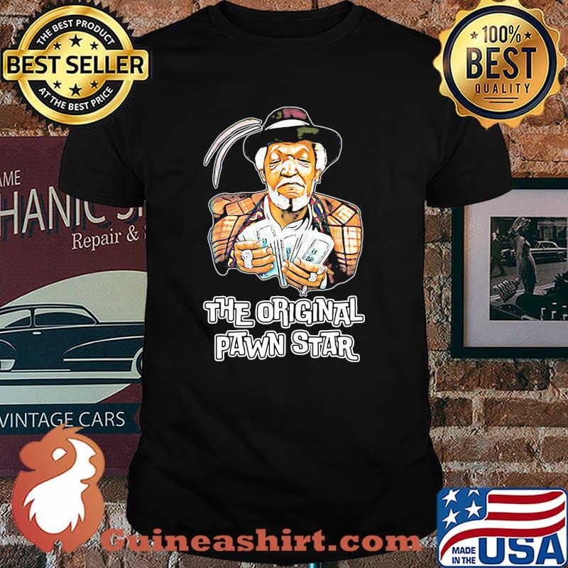 Sanford Star Pawn The Original Shirt