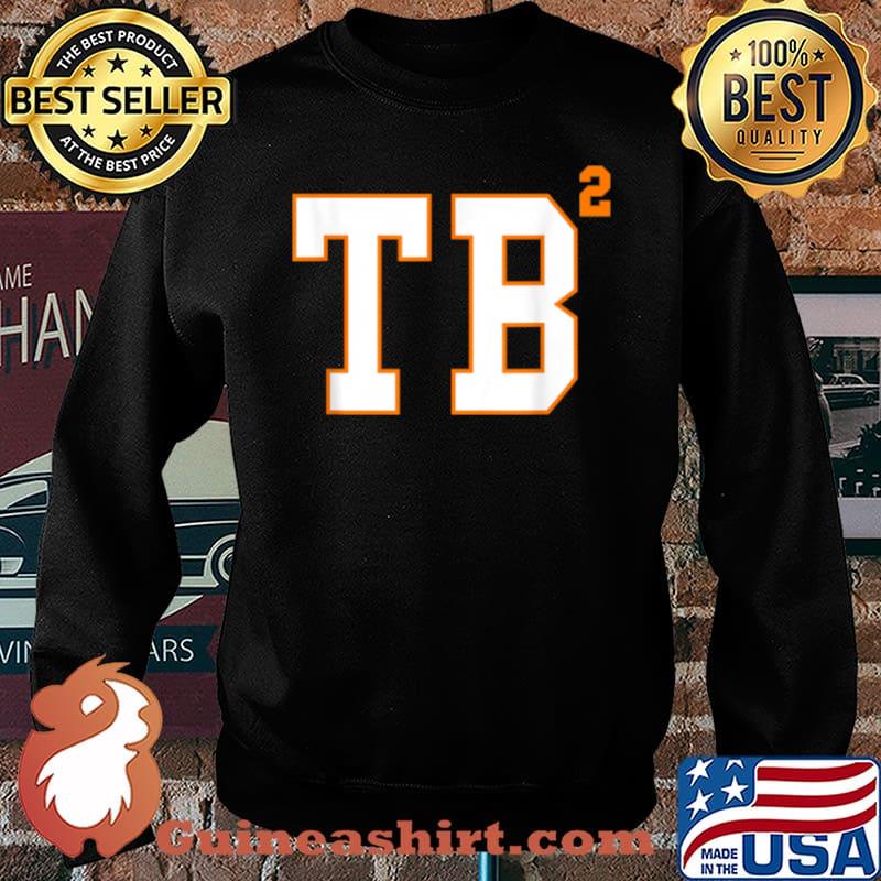 TB Squared TB2 Sweater