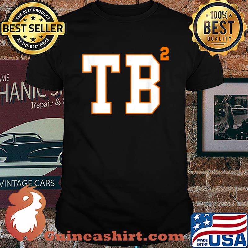 TB Squared TB2 shirt