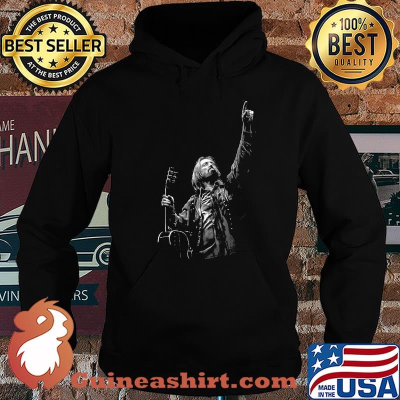Thank You For The Memorial Tom Arts Petty Shirt Hoodie