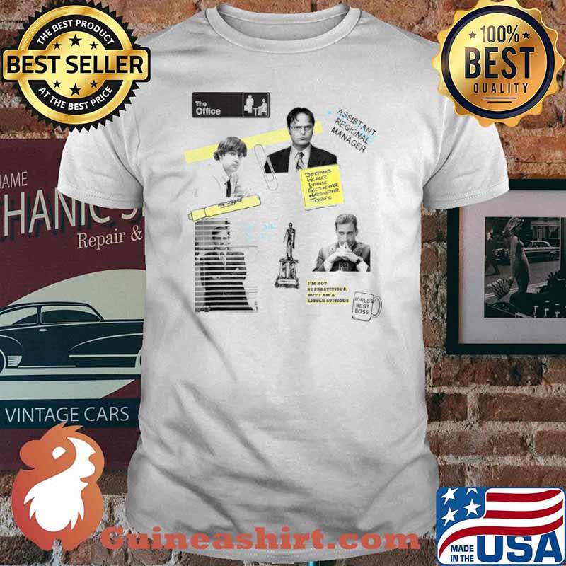 The Curated Clutter Shirt