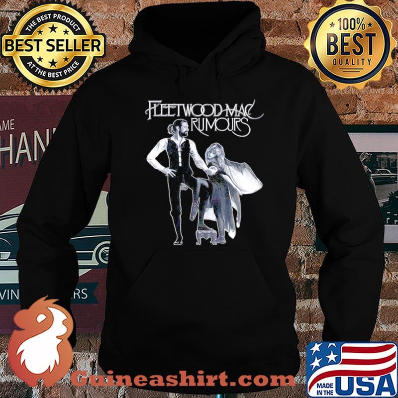 The Fleetwood Mac Rumours Hoodie
