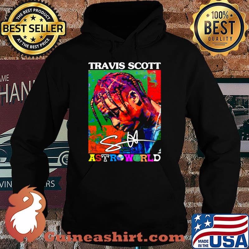 Original travis Scott Astroworld 2021 T-shirt, hoodie, sweater, long sleeve  and tank top