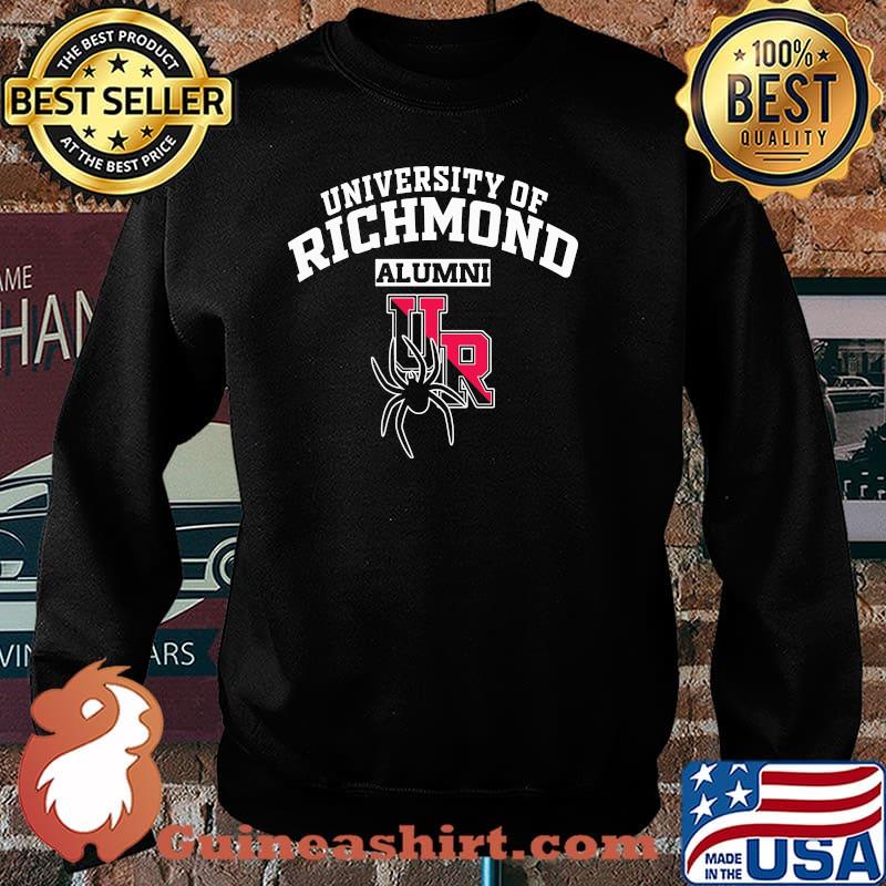 University Of Richmond Alumni Shirt Sweater