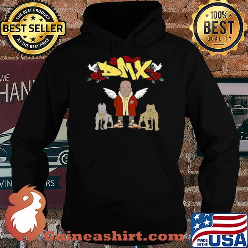 Dmx Belly Rap Hip Hop Dogs Shirt Hoodie
