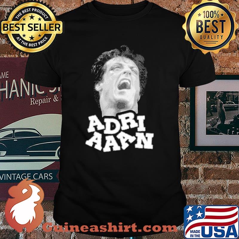 Adri Aaan Shirt