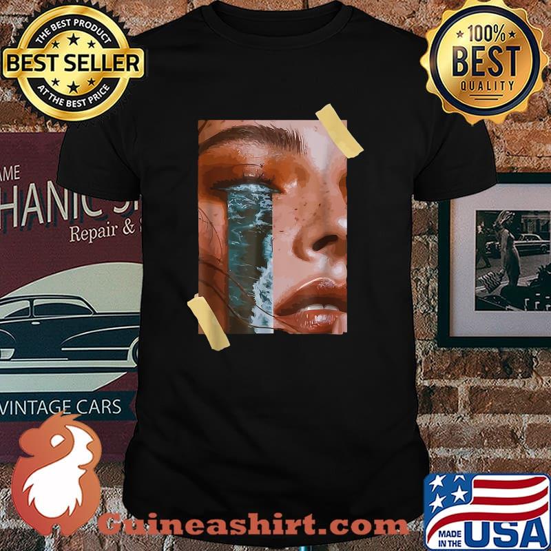 Aesthetic Girl Soft Girl Aestheti Shirt