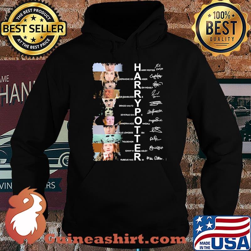 All I Want For Christmas Hogwarts Letter Harry Potter Shirt Hoodie