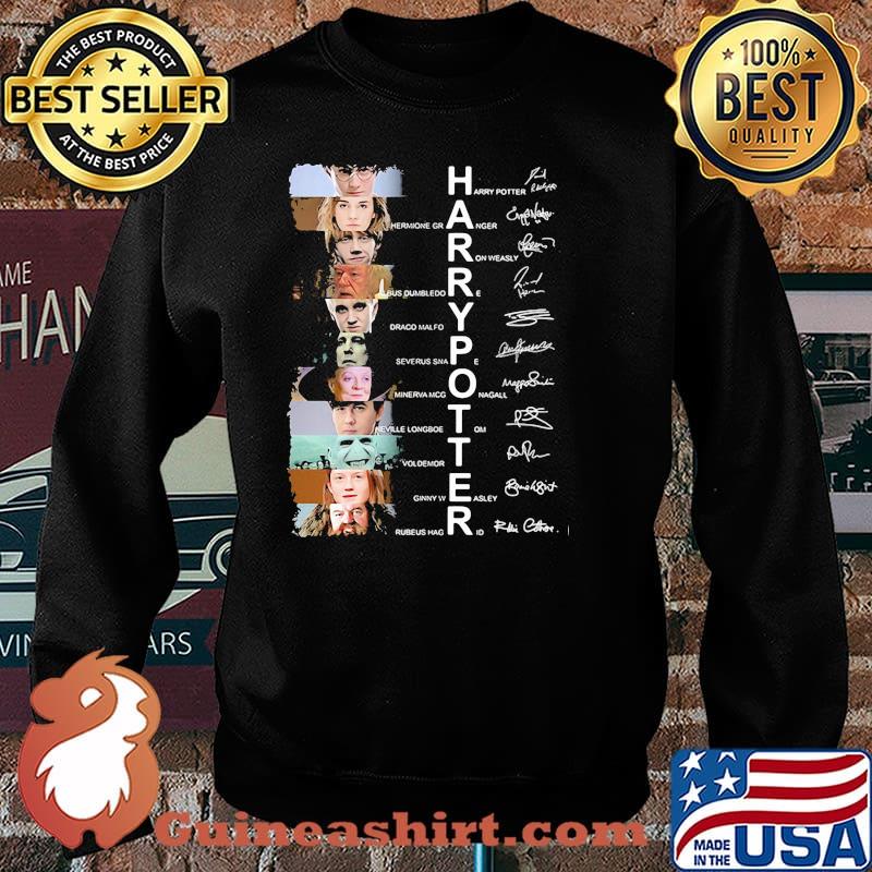 All I Want For Christmas Hogwarts Letter Harry Potter Shirt Sweater