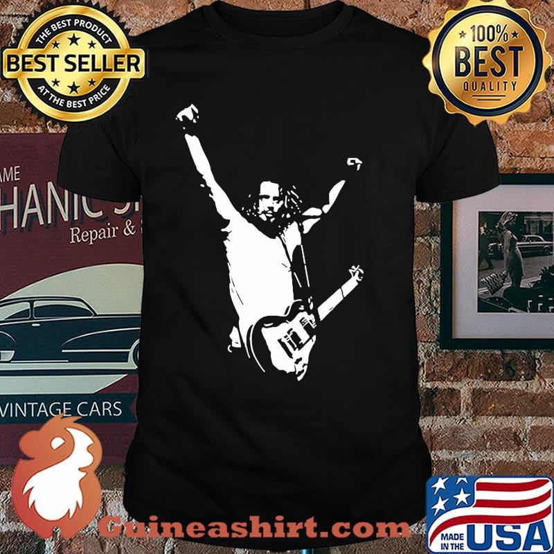 Chris Stapleton Legend Music Shirt