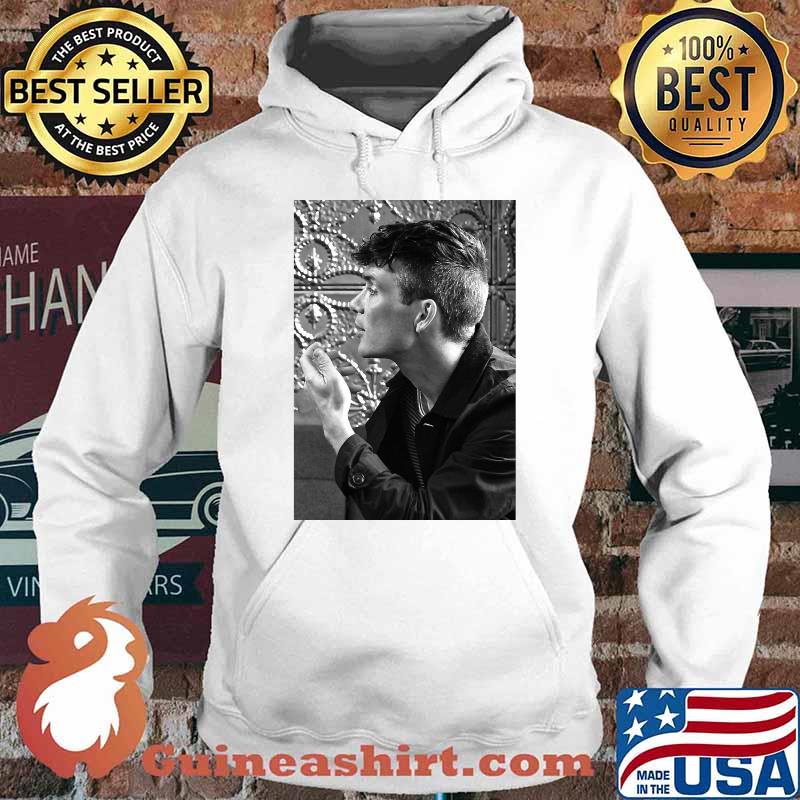 Cillian Murphy Peaky Blinders Film Shirt Hoodie